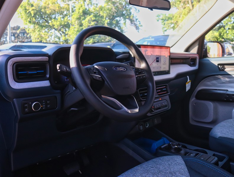 2026 Ford Maverick XLT | AWD | Hybrid | Copilot