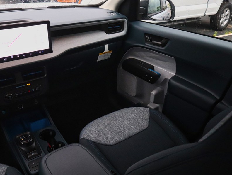 2026 Ford Maverick XLT | AWD | 2.0L | 4K Tow | Copilot