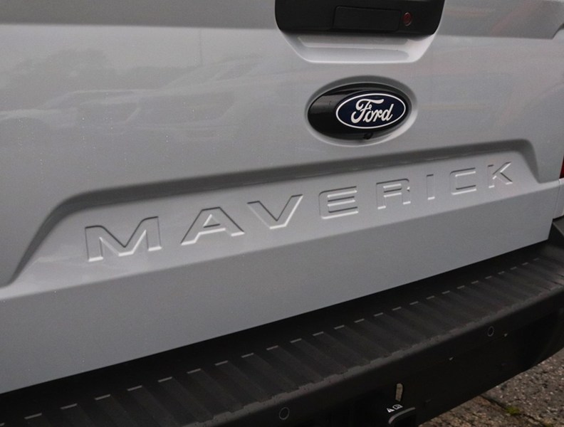 2026 Ford Maverick XLT | AWD | 2.0L | 4K Tow | Copilot