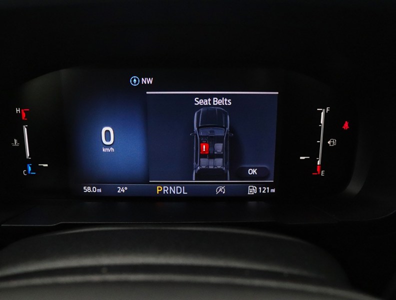 2026 Ford Maverick XLT | AWD | 2.0L | 4K Tow | Copilot