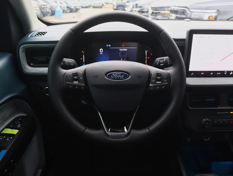 2026 Ford Maverick XLT | AWD | 2.0L | Lux Pkg | 4K Tow | Co-Pilot