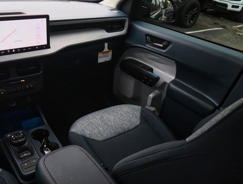 2026 Ford Maverick XLT | AWD | 2.0L | Lux Pkg | 4K Tow | Co-Pilot