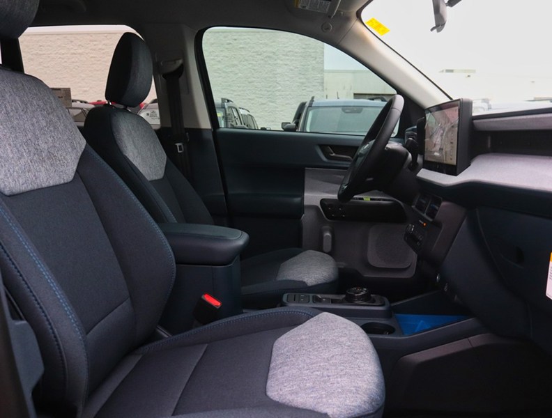 2026 Ford Maverick XLT | AWD | 2.0L | Lux Pkg | 4K Tow | Co-Pilot