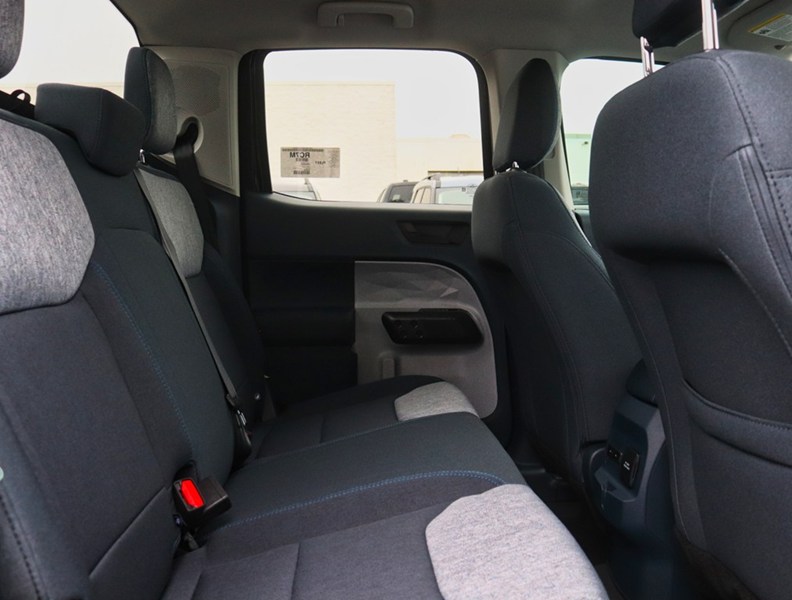 2026 Ford Maverick XLT | AWD | 2.0L | Lux Pkg | 4K Tow | Co-Pilot