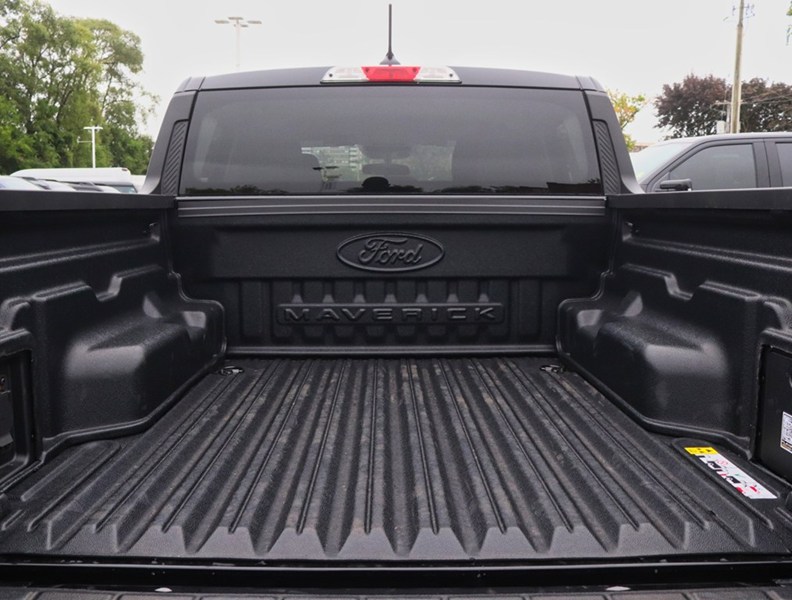 2026 Ford Maverick XLT | AWD | 2.0L | Lux Pkg | 4K Tow | Co-Pilot