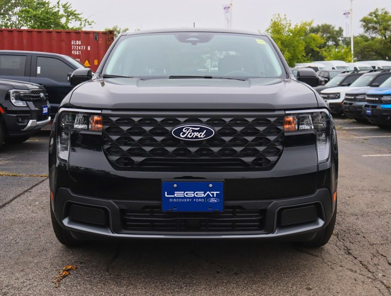 2026 Ford Maverick XLT | AWD | 2.0L | Lux Pkg | 4K Tow | Co-Pilot