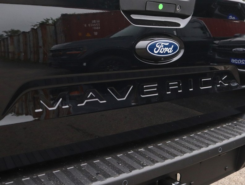 2026 Ford Maverick XLT | AWD | 2.0L | Lux Pkg | 4K Tow | Co-Pilot