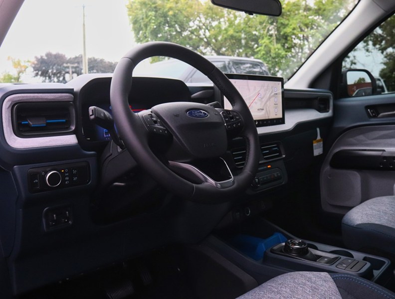 2026 Ford Maverick XLT | AWD | 2.0L | Lux Pkg | 4K Tow | Co-Pilot