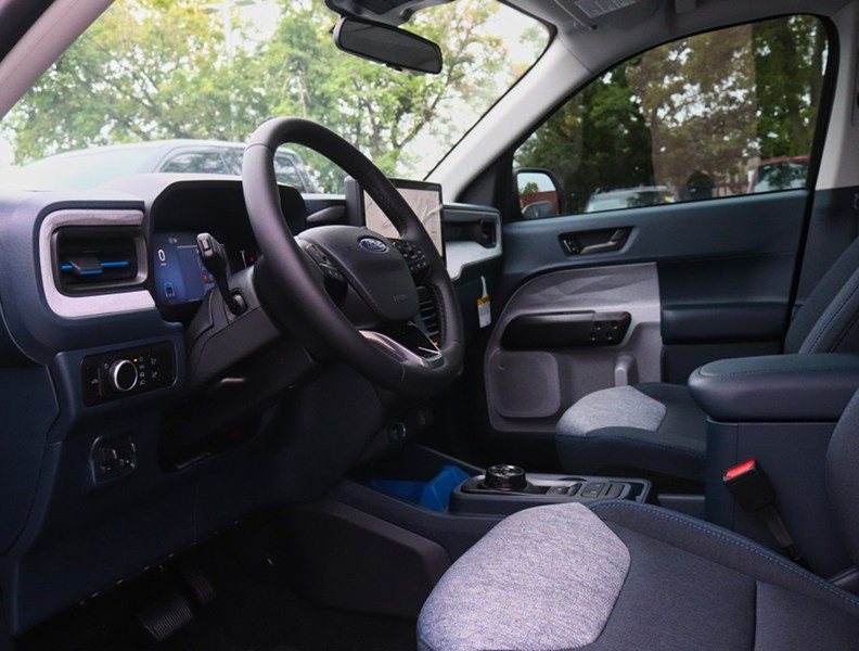 2026 Ford Maverick XLT | AWD | 2.0L | Lux Pkg | 4K Tow | Co-Pilot