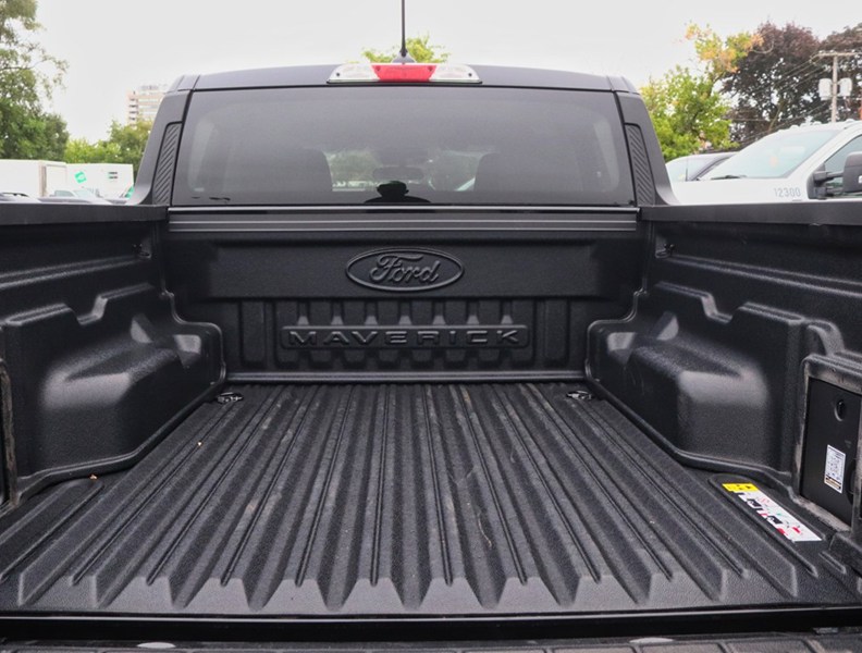 2026 Ford Maverick XLT | AWD | 2.0L | Luxury Pkg