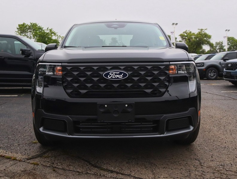 2026 Ford Maverick XLT | AWD | 2.0L | Luxury Pkg