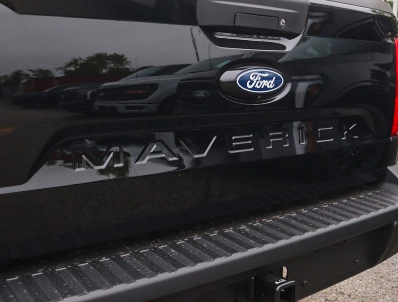 2026 Ford Maverick XLT | AWD | 2.0L | Luxury Pkg