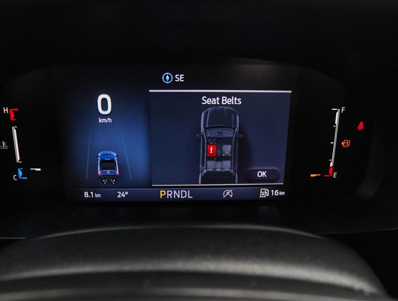 2026 Ford Maverick XLT | AWD | 2.0L | Luxury Pkg