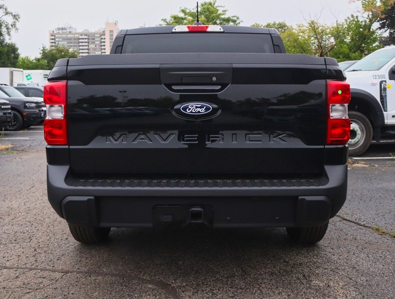 2026 Ford Maverick XLT | AWD | 2.0L | Luxury Pkg
