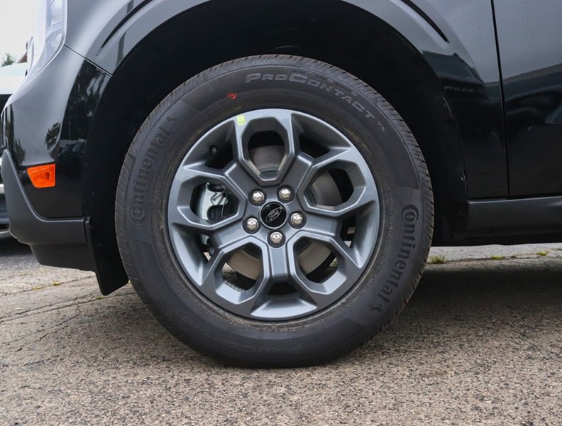 2026 Ford Maverick XLT | AWD | 2.0L | Luxury Pkg
