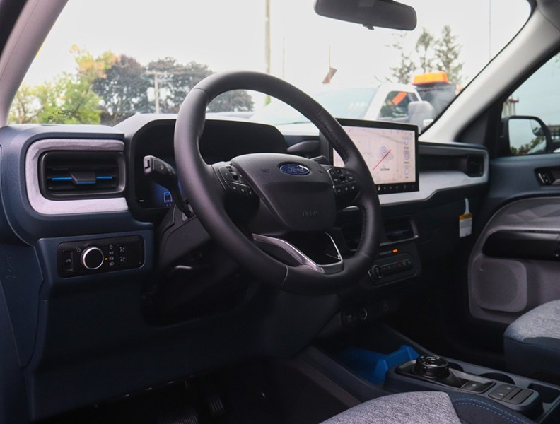 2026 Ford Maverick XLT | AWD | 2.0L | Luxury Pkg