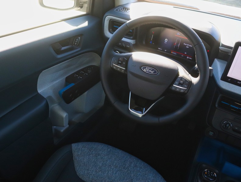 2026 Ford Maverick XLT | AWD | 2.0L | Lux Pkg | Co Pilot | Sprayin