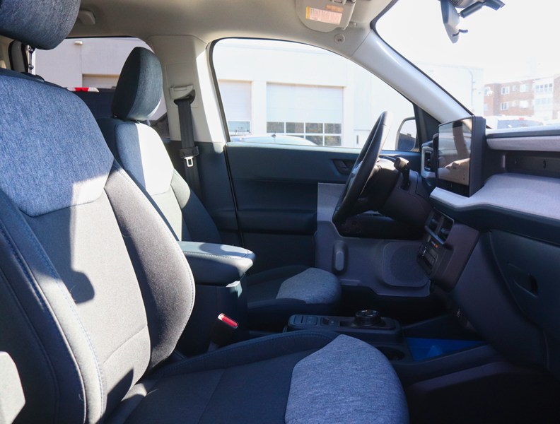 2026 Ford Maverick XLT | AWD | 2.0L | Lux Pkg | Co Pilot | Sprayin