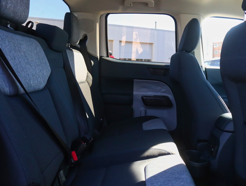2026 Ford Maverick XLT | AWD | 2.0L | Lux Pkg | Co Pilot | Sprayin