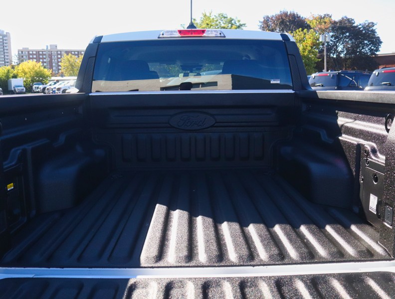 2026 Ford Maverick XLT | AWD | 2.0L | Lux Pkg | Co Pilot | Sprayin
