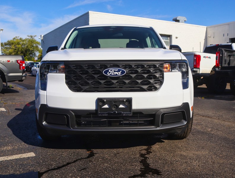 2026 Ford Maverick XLT | AWD | 2.0L | Lux Pkg | Co Pilot | Sprayin