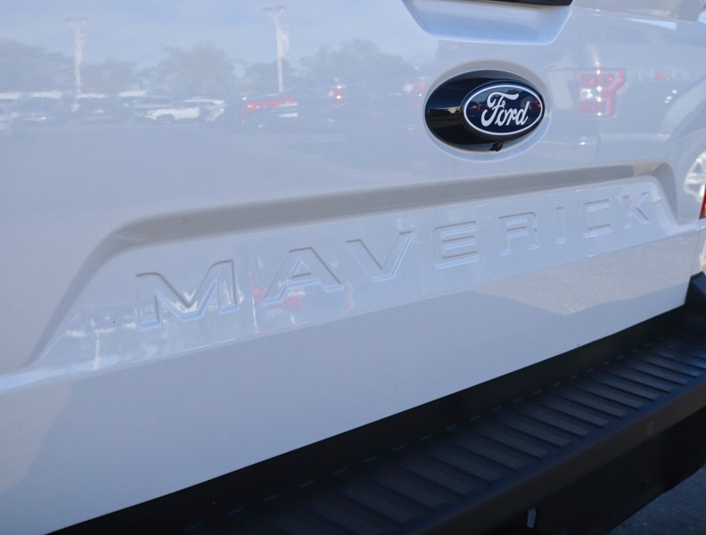 2026 Ford Maverick XLT | AWD | 2.0L | Lux Pkg | Co Pilot | Sprayin