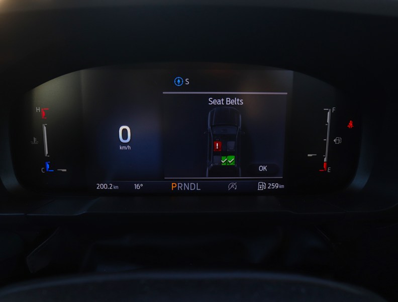 2026 Ford Maverick XLT | AWD | 2.0L | Lux Pkg | Co Pilot | Sprayin
