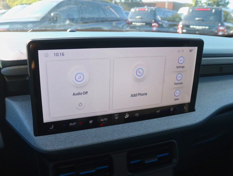 2026 Ford Maverick XLT | AWD | 2.0L | Lux Pkg | Co Pilot | Sprayin