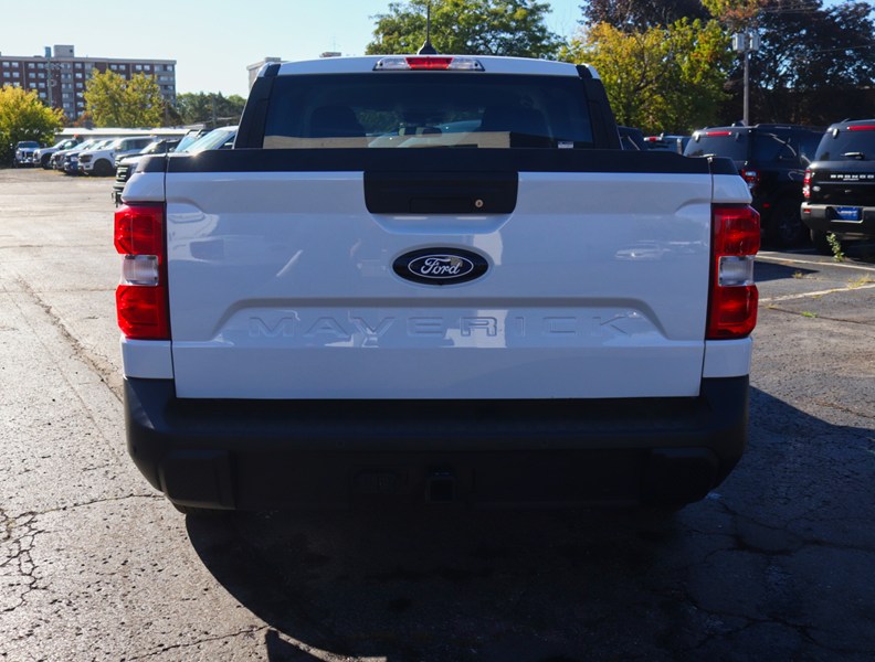 2026 Ford Maverick XLT | AWD | 2.0L | Lux Pkg | Co Pilot | Sprayin