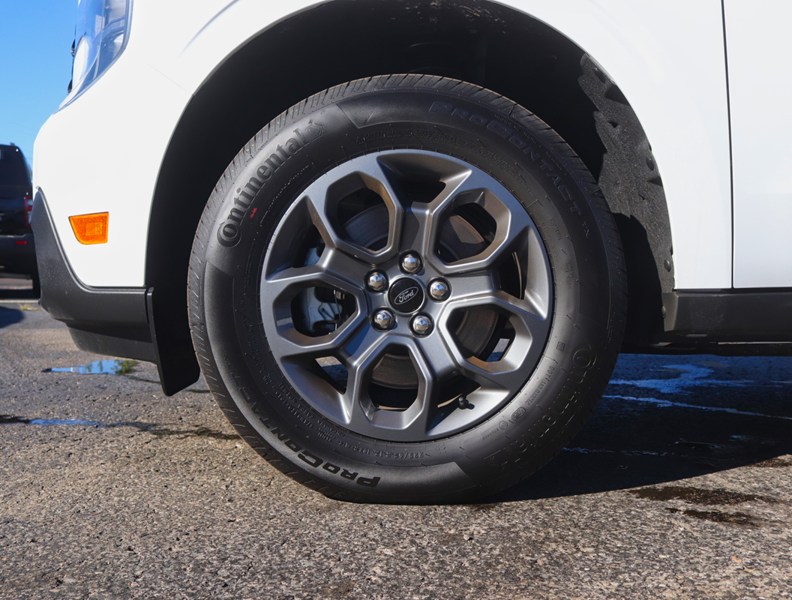 2026 Ford Maverick XLT | AWD | 2.0L | Lux Pkg | Co Pilot | Sprayin