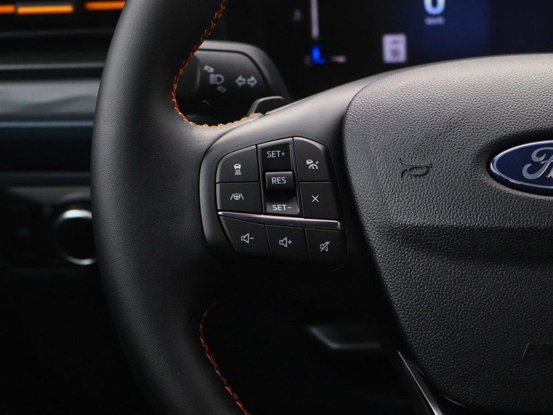 2026 Ford Maverick Tremor | AWD | 2.0L | Roof | Pwr Sld R Wndow