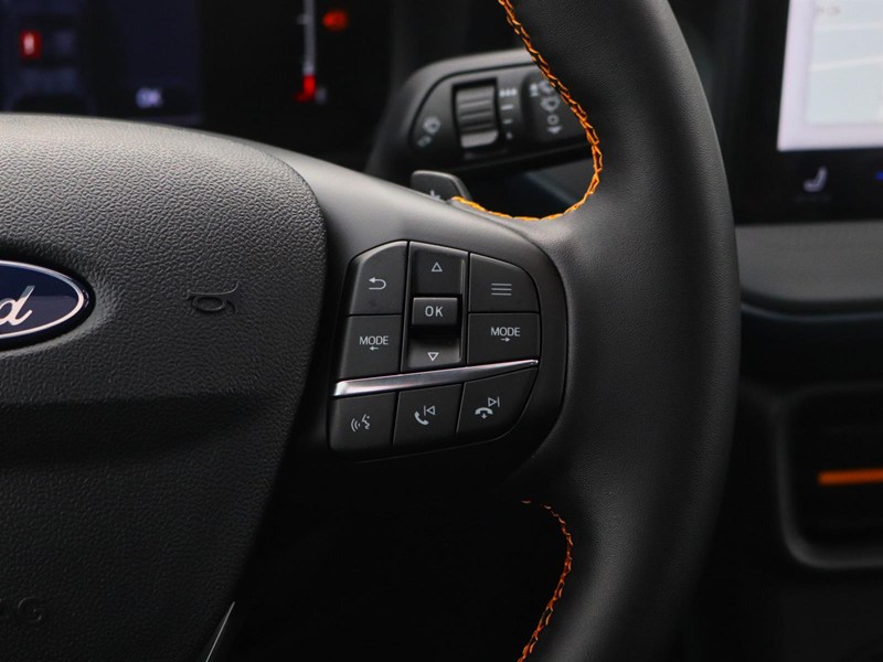 2026 Ford Maverick Tremor | AWD | 2.0L | Roof | Pwr Sld R Wndow