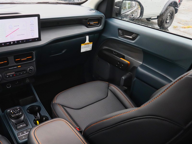 2026 Ford Maverick Tremor | AWD | 2.0L | Roof | Pwr Sld R Wndow