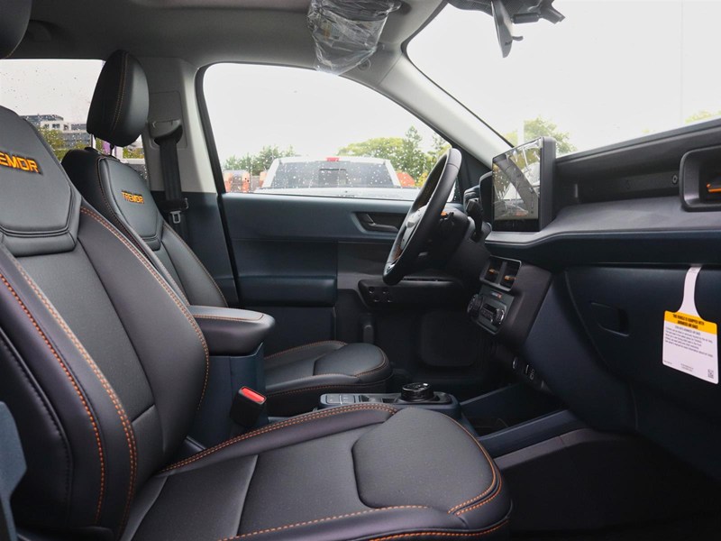 2026 Ford Maverick Tremor | AWD | 2.0L | Roof | Pwr Sld R Wndow