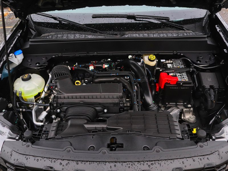 2026 Ford Maverick Tremor | AWD | 2.0L | Roof | Pwr Sld R Wndow