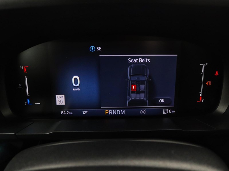 2026 Ford Maverick Tremor | AWD | 2.0L | Roof | Pwr Sld R Wndow