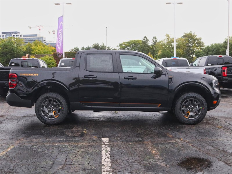 2026 Ford Maverick Tremor | AWD | 2.0L | Roof | Pwr Sld R Wndow