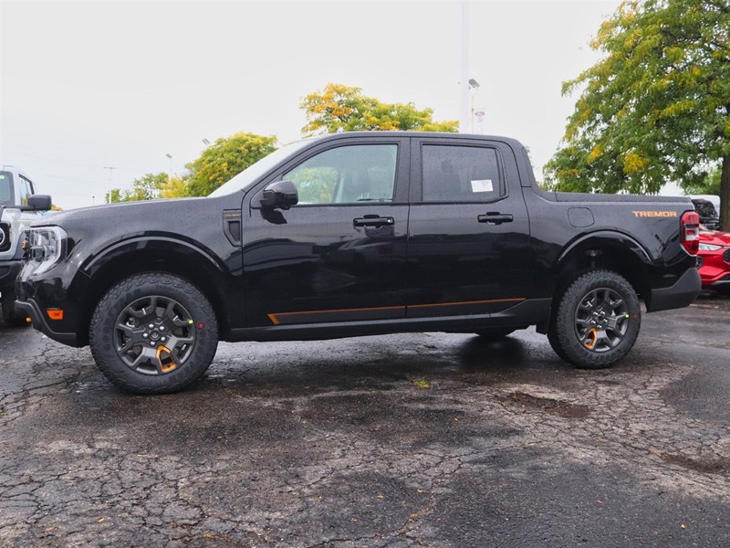 2026 Ford Maverick Tremor | AWD | 2.0L | Roof | Pwr Sld R Wndow