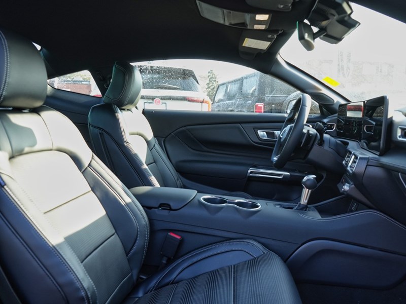 2026 Ford Mustang GT Premium | 5.0L | 401A | Nite Pony |Actv EX |B&O