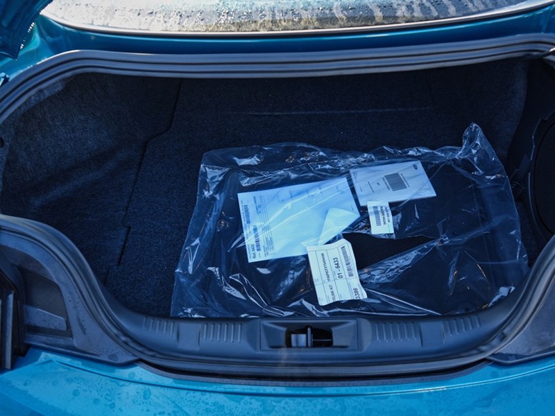 2026 Ford Mustang GT Premium | 5.0L | 401A | Nite Pony |Actv EX |B&O