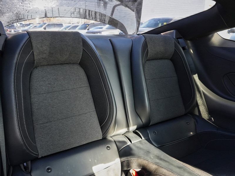 2026 Ford Mustang GT | 5.0L | 301A | Nite Pony | Actv Exhaust | 19S