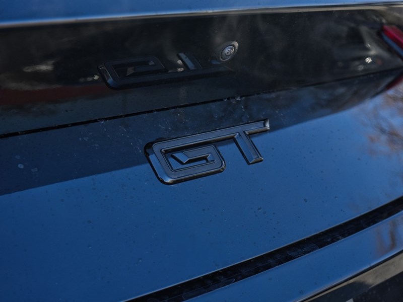 2026 Ford Mustang GT | 5.0L | 301A | Nite Pony | Actv Exhaust | 19S