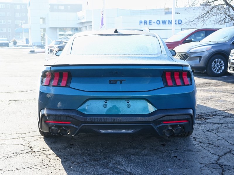 2026 Ford Mustang GT Premium | 5.0L | 401A | Nite Pony |Actv EX |B&O