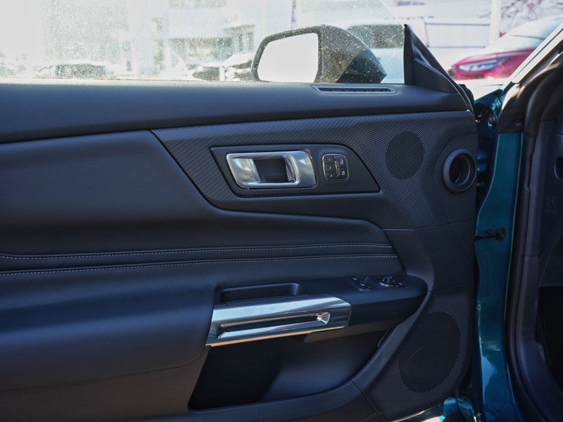 2026 Ford Mustang GT Premium | 5.0L | 401A | Nite Pony |Actv EX |B&O