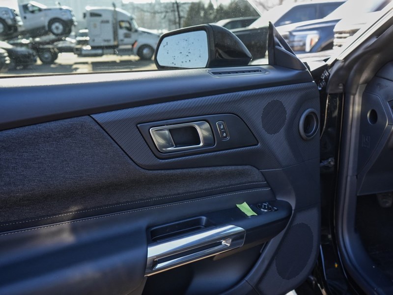 2026 Ford Mustang GT | 5.0L | 301A | Nite Pony | Actv Exhaust | 19S