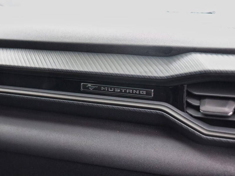 2026 Ford Mustang Ecoboost | 2.3L | 101A | 10-Spd Auto | Prem 19S