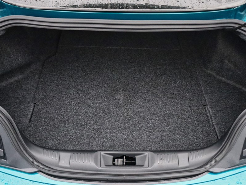 2026 Ford Mustang Ecoboost | 2.3L | 101A | 10-Spd Auto | Prem 19S