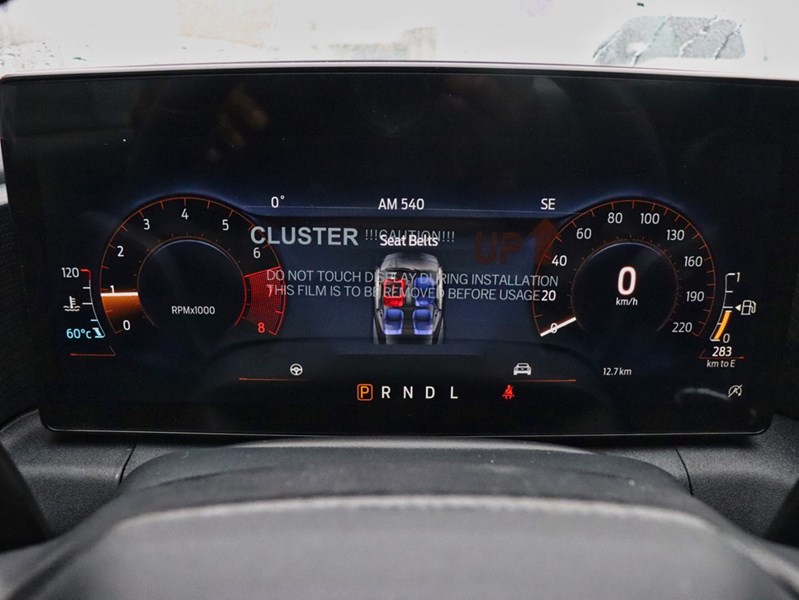 2026 Ford Mustang Ecoboost | 2.3L | 101A | 10-Spd Auto | Prem 19S