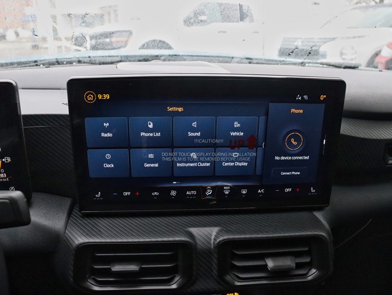 2026 Ford Mustang Ecoboost | 2.3L | 101A | 10-Spd Auto | Prem 19S