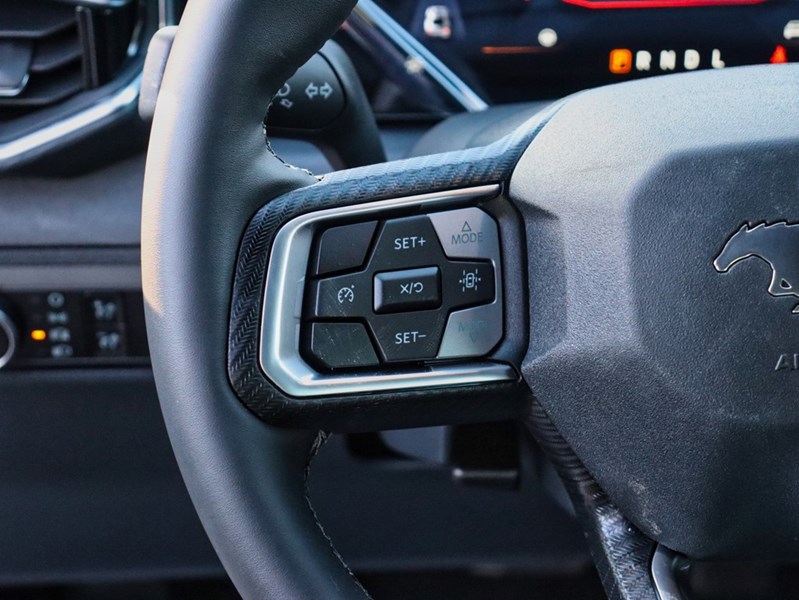 2026 Ford Mustang Ecoboost Premium Convertible | 2.3L | Prem 19S